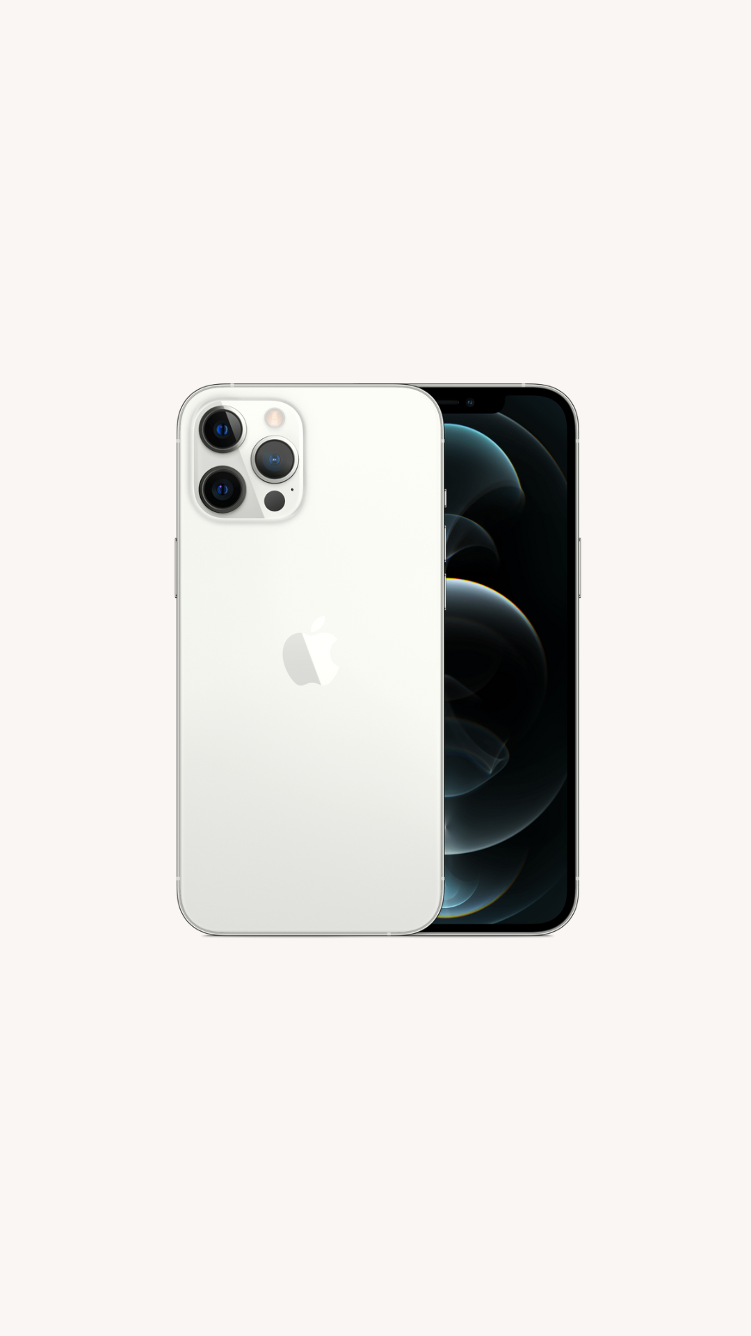 iPhone 13 Pro Max - Sierra Blue