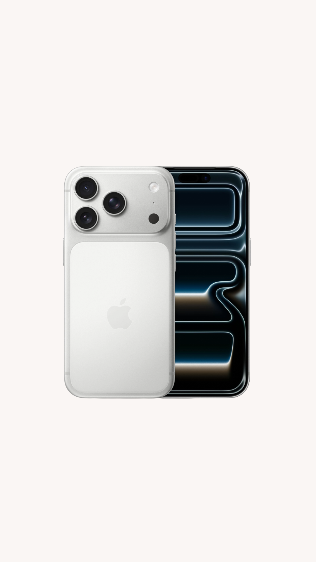 iPhone 17 Pro